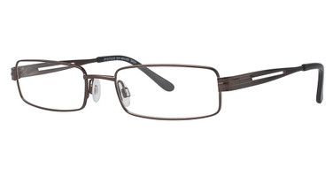 Stetson Off Road Eyeglasses Off Road 5021 Brown/183