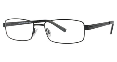 Stetson Off Road Eyeglasses Off Road 5022 Black/21