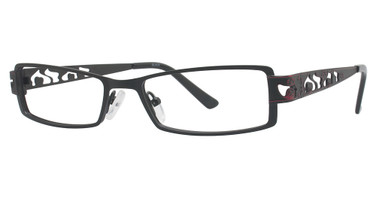 Sydney Love Eyeglasses SL2023 Black