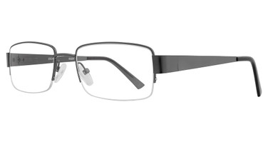 Eye Q Eyewear Eyeglasses EQ224 Gunmetal