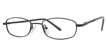 Eye Q Eyewear Eyeglasses EQ226 Black