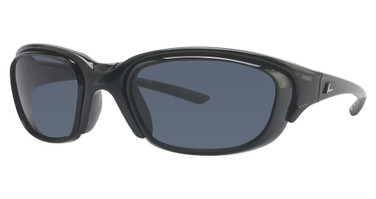 Hilco Eyeglasses Element Jr. Black
