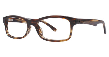SPY Eyeglasses Skylar Cuban Smoke