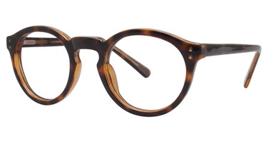 Eye Q Eyewear Eyeglasses G508 Amber