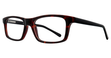 Eye Q Eyewear Eyeglasses G509 Amber