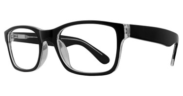 Eye Q Eyewear Eyeglasses G510 Black/3