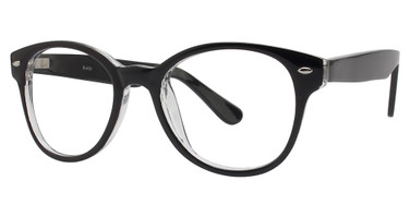 Eye Q Eyewear Eyeglasses G511 Black/3
