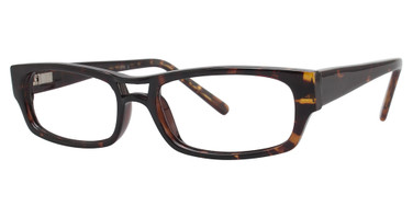 Eye Q Eyewear Eyeglasses G512 Tortoise/40