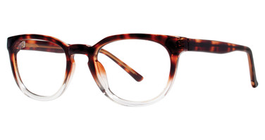 Modern Plastics I Eyeglasses Genius tortoise/crystal