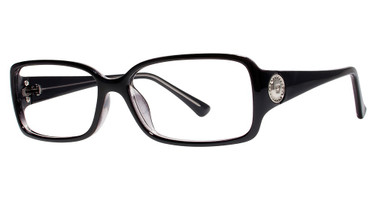 Modern Plastics II Eyeglasses Alexis black