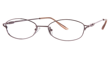 Parade Eyeglasses 1613 Rose