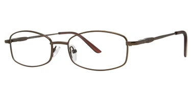 Parade Eyeglasses 1614 Mocha