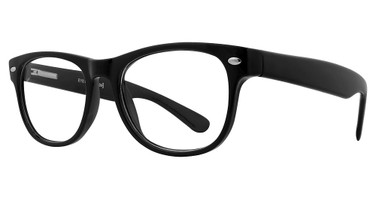 Eye Q Eyewear Eyeglasses G517 Black/3