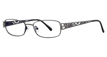 Sydney Love SL2030 Gunmetal/55