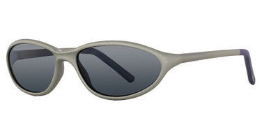 Eye Q Eyewear Eyeglasses ASX215 SILVER/37