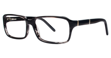 B.M.E.C. Eyeglasses BIG Plans black
