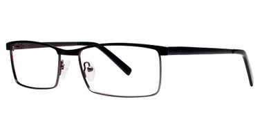 Giovani di Venezia Eyeglasses Bennett matte black