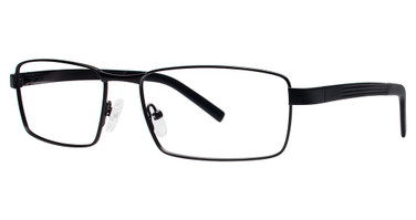 B.M.E.C. Eyeglasses BIG Moment matte black