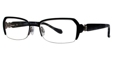 Max Studio Eyeglasses Max Studio 118M Black/21