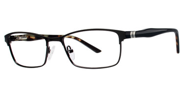 U Rock Eyeglasses U767 matte black