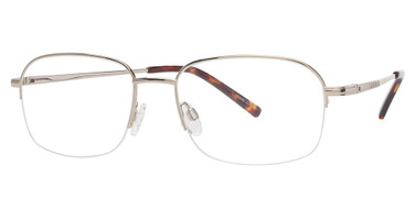 Stetson® Eyeglasses Stetson 180 F101 Gold/57