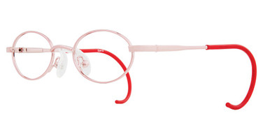Eye Q Eyewear Eyeglasses MP82 PINK