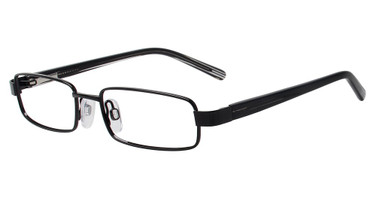 Otis and Piper Eyeglasses OP4000 Licorice/001