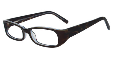 Otis and Piper Eyeglasses OP5002 Tortoise Sky/200