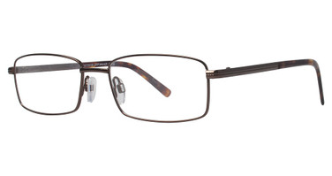 Stetson Off Road Eyeglasses Off Road 5036 Brown/183