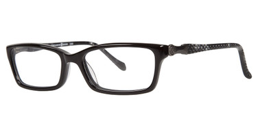 Max Studio Eyeglasses Max Studio 128Z Black/21