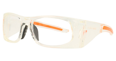 ArmouRx Eyeglasses 6002 Crystal/CRY