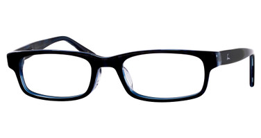 On-Guard Safety Eyeglasses OG401A Blue