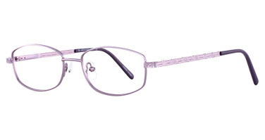 Value Eyeglasses METALFLEX 1029 VIOLET
