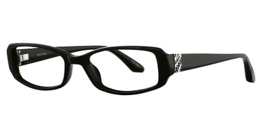 Avalon Collection Eyeglasses 5029 Black