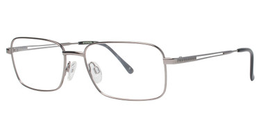Stetson® Eyeglasses Stetson 313 Gunmetal/58