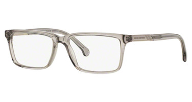 Brooks Brothers Eyeglasses BB2019 TRANAPRENT GREY/6074
