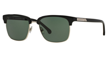 Brooks Brothers Eyeglasses BB4021 GOLD/BLACK/600071