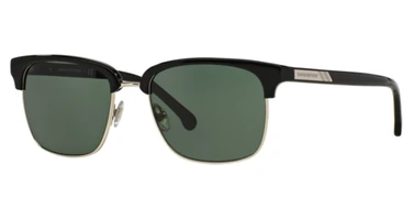 Brooks Brothers Eyeglasses BB4021 GOLD/BLACK/600071