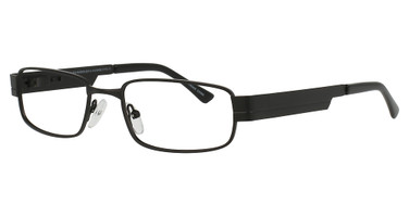 Hudson Optical VL8 Black