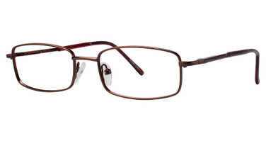 Zimco Eyeglasses S 534 Brown