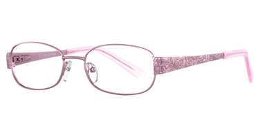 Richard Taylor Scottsdale Eyeglasses Pizzazz Light Rose