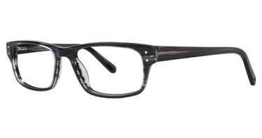 B.M.E.C. Eyeglasses BIG Cheese grey demi