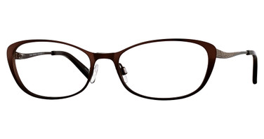Takumi Eyeglasses TK942 Satin Brown/Bronze&Brown/10
