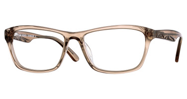 Takumi Eyeglasses TK951 Clear Light Brown/10