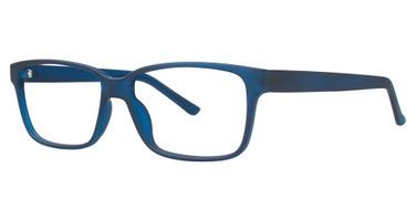 Giovani di Venezia Eyeglasses Graham navy matte