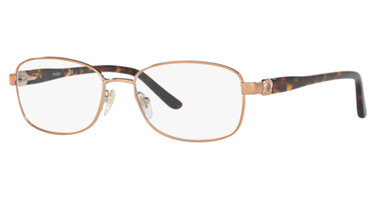 Sferoflex Eyeglasses SF2570 SHINY COPPER/488