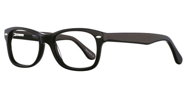 K12 Eyeglasses 4086 Black