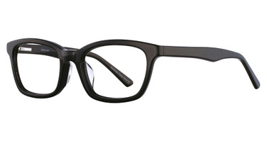 Elan Collection Eyeglasses 3012 Black