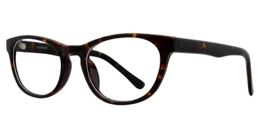 Eye Q Eyewear Eyeglasses EQ302 Tortoise