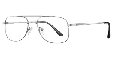 Konishi Eyeglasses KONISHI KF8433 Satin Gun/C1